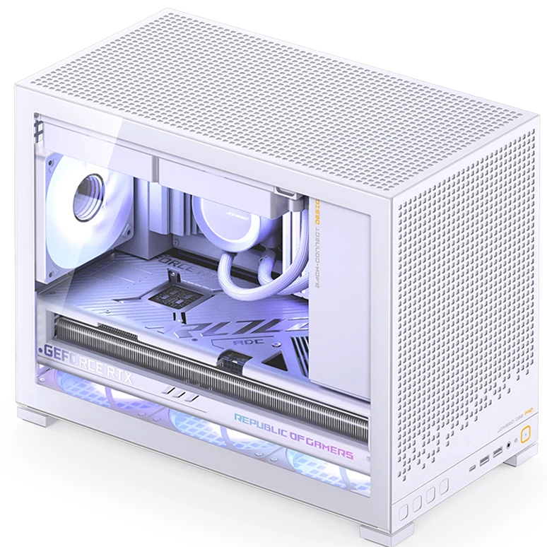 JONSBO D32 PRO White